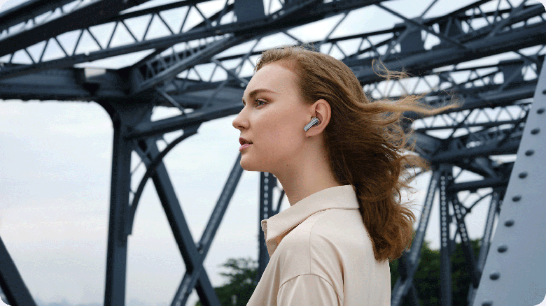Huawei привезла в Россию наушники, которые лучше AirPods Pro и дешевле Huawei привезла в Россию наушники, которые лучше AirPods Pro и дешевле