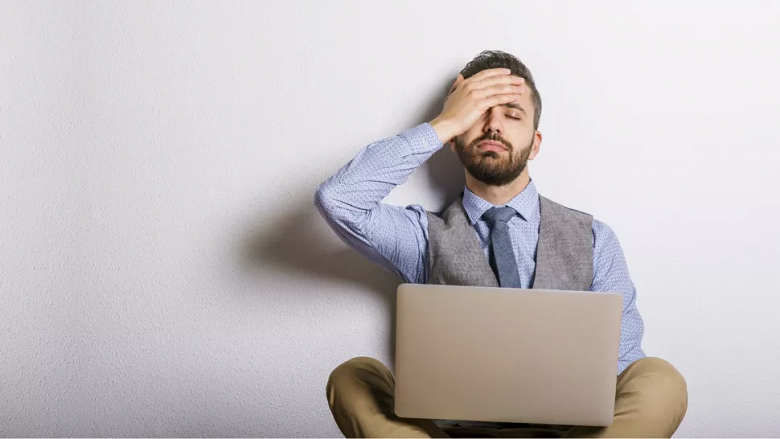 Опасное обновление Windows 10 выводит компьютеры из строя Опасное обновление Windows 10 выводит компьютеры из строя