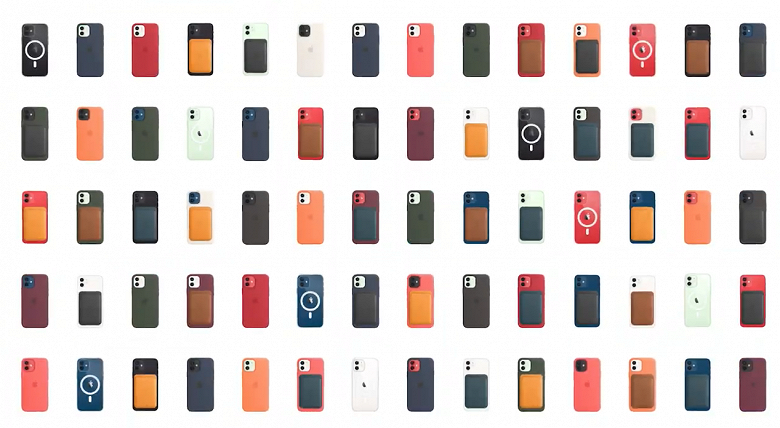 Apple возвращает к жизни легендарный Magsafe