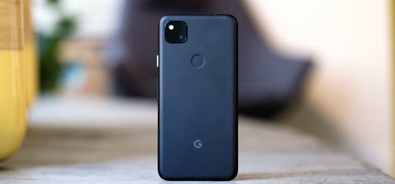 Google Pixel 4a по абсурдной цене. Перед официальным началом продаж в Индии творится что-то странное