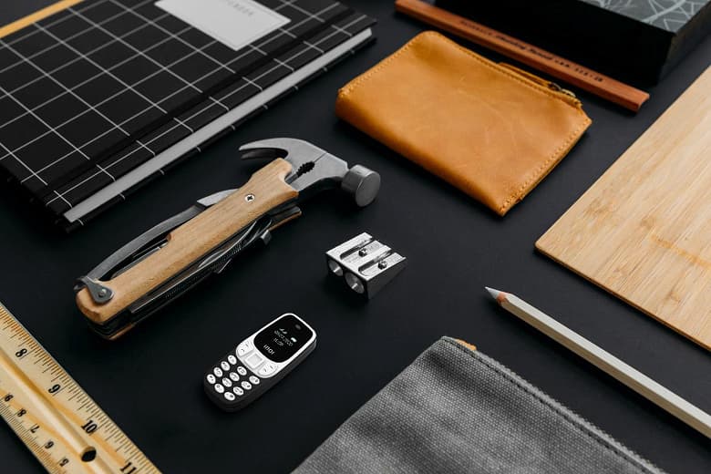 Представлен самый маленький российский мобильный телефон Представлен самый маленький российский мобильный телефон