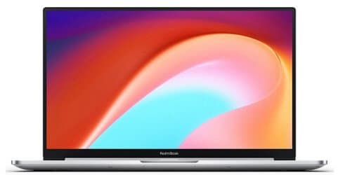 14-дюймовый ноутбук RedmiBook 14 II подешевел до 5