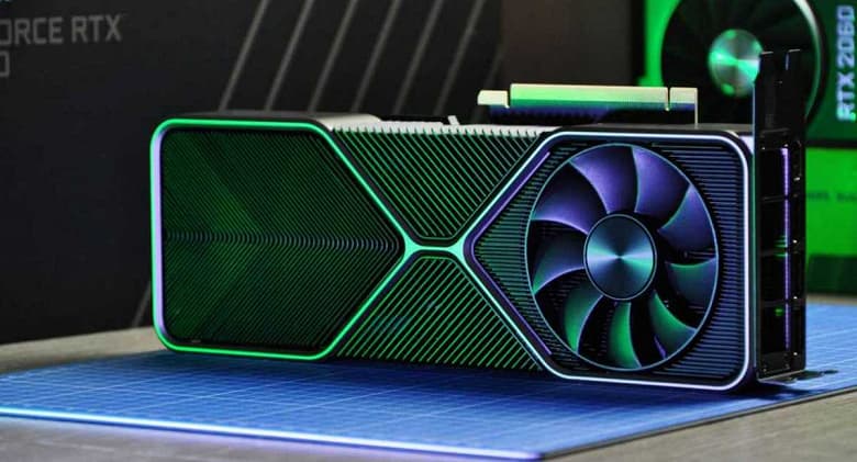 Глава Nvidia заявил, что до конца года купить RTX 3080 будет крайне сложно. Хуанг попытался объяснить ситуацию, но его слова вызывают вопросы Глава Nvidia заявил, что до конца года купить RTX 3080 будет крайне сложно. Хуанг попытался объяснить ситуацию, но его слова вызывают вопросы