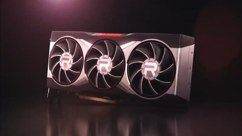 Где смотреть анонс видеокарт Radeon RX 6000. До старта осталось менее суток Где смотреть анонс видеокарт Radeon RX 6000. До старта осталось менее суток