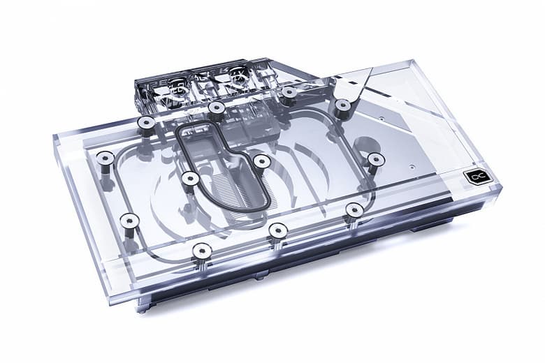 Начат прием предварительных заказов на водоблоки Alphacool Eisblock Aurora Plexi GPX-N RTX 3080 FE Начат прием предварительных заказов на водоблоки Alphacool Eisblock Aurora Plexi GPX-N RTX 3080 FE