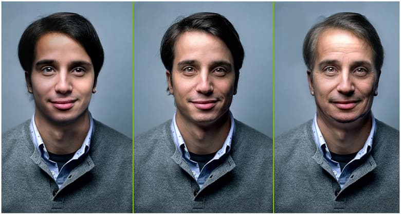 В Adobe Photoshop добавлены новые нейронные фильтры с ускорением на GPU Nvidia