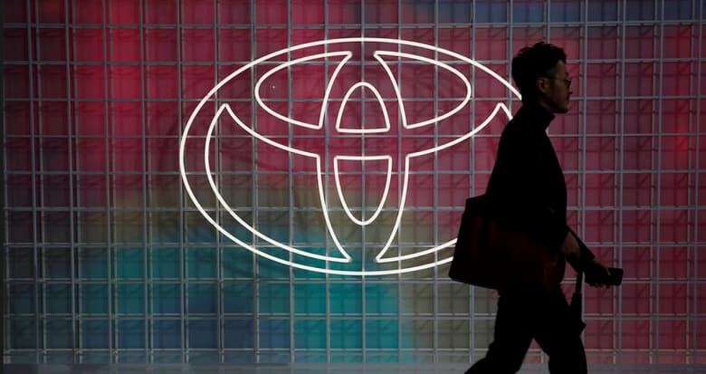 СП Toyota и Panasonic по производству аккумуляторов ставит целью догнать китайских конкурентов