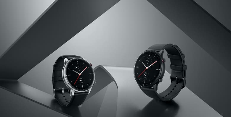 Amazfit GTR 2 и Amazfit GTS 2 вышли за пределы Китая, заметно подорожав