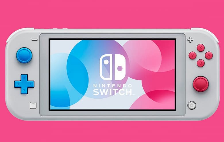 Фанатам Nintendo Switch будет, чем похвастаться. Новая приставка компании, возможно, получит дисплей Mini-LED Фанатам Nintendo Switch будет, чем похвастаться. Новая приставка компании, возможно, получит дисплей Mini-LED