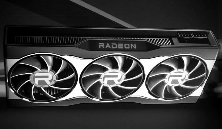 Новые видеокарты Radeon RX 6000 будут столь же прожорливыми, как и адаптеры GeForce RTX 3000 Новые видеокарты Radeon RX 6000 будут столь же прожорливыми, как и адаптеры GeForce RTX 3000