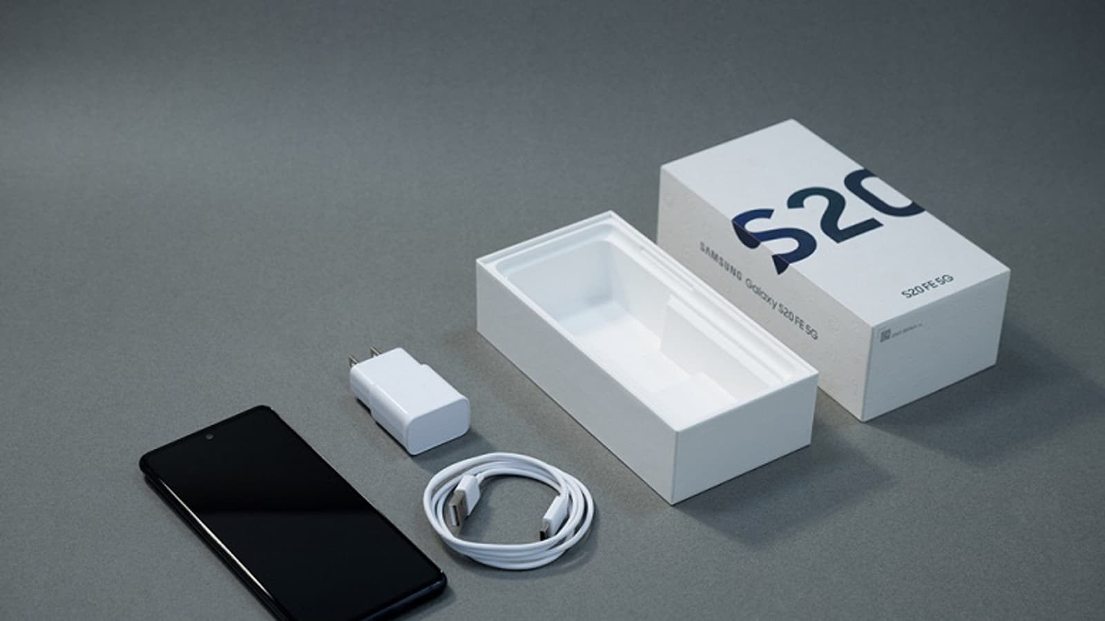 Samsung «забыла» про Exynos 990, рекламируя Galaxy S20 FE