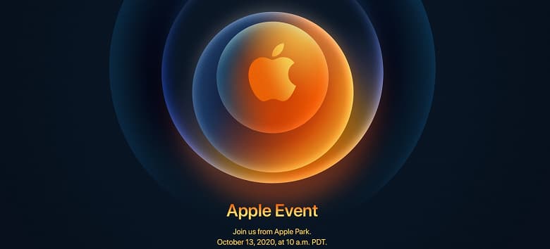 Apple официально назвала дату, когда нам, скорее всего, покажут iPhone 12. Ждать осталось совсем немного Apple официально назвала дату, когда нам, скорее всего, покажут iPhone 12. Ждать осталось совсем немного