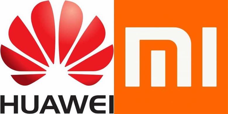 Xiaomi и Huawei стали любить в России ещё сильнее