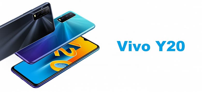 Долгоиграющая новинка доступна в России сразу со скидкой. Vivo Y20 поступил в продажу