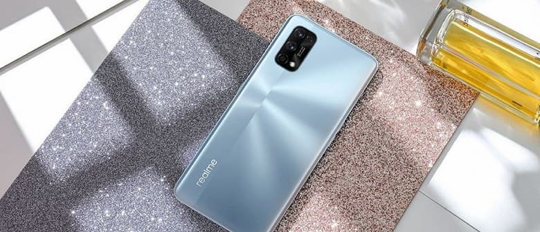 Улучшенный Realme 7 Pro прибыл в Европу, российский запуск уже готовится