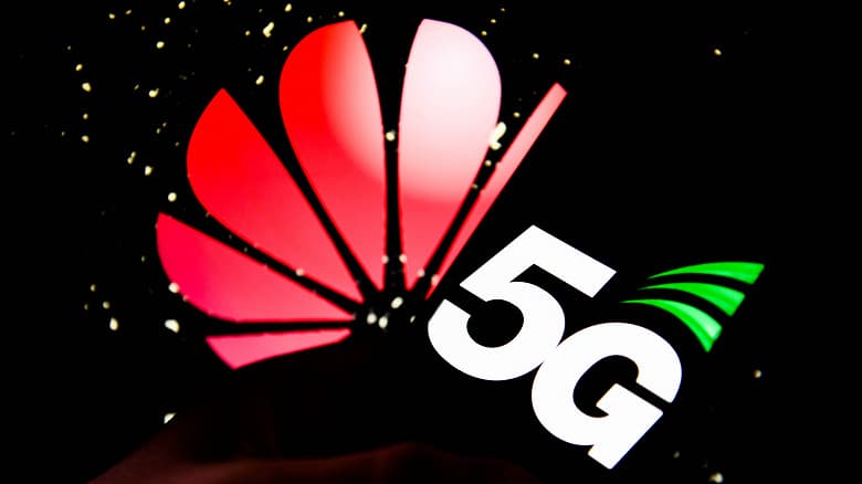 В базовых станциях Huawei 5G около 30% американских комплектующих В базовых станциях Huawei 5G около 30% американских комплектующих