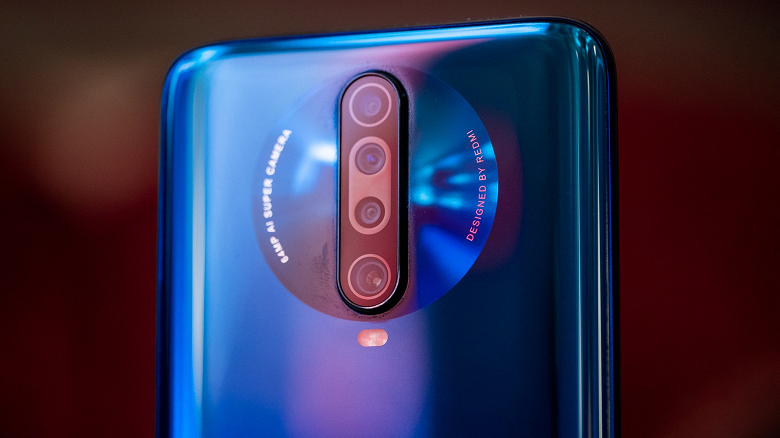 Прошлогодний Redmi K30 получил Android 11