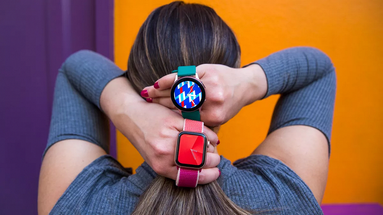 «Связной» предлагает новые умные часы взамен старых со скидкой до 100%