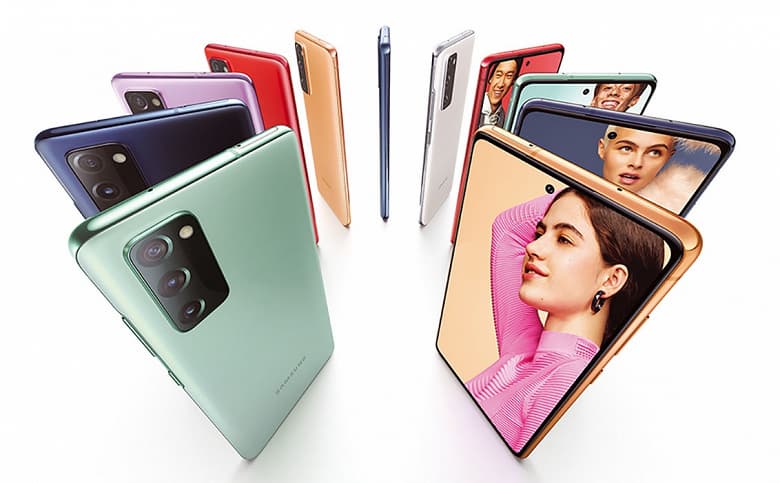 Следом за Xiaomi, опустившей цену Xiaomi Mi 10, компания Samsung резко снизила цену своего флагмана Galaxy S20 FE на рынке Индии