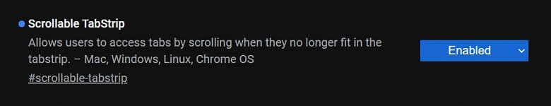 Google наконец-то упростила работу с большим количеством вкладок в Chrome