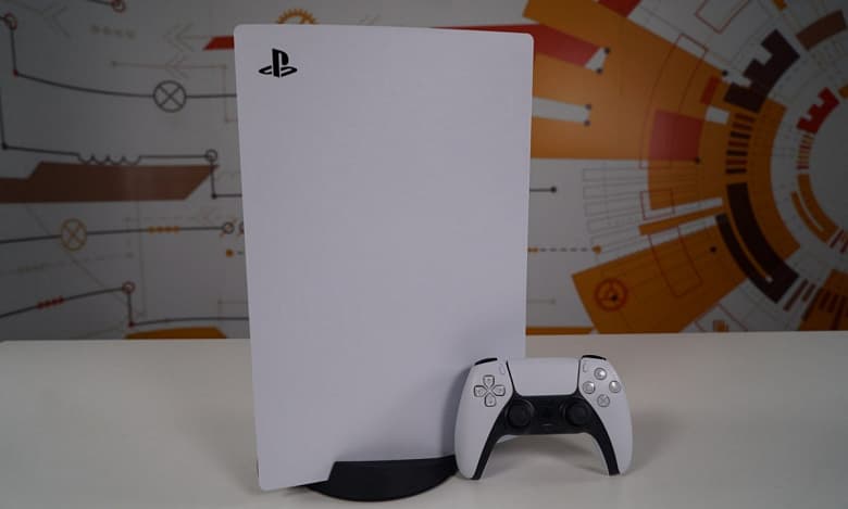 Sony пока не спешит рассчитывать на сотни миллионов проданных PlayStation 5. Прогноз компании очень сдержан Sony пока не спешит рассчитывать на сотни миллионов проданных PlayStation 5. Прогноз компании очень сдержан