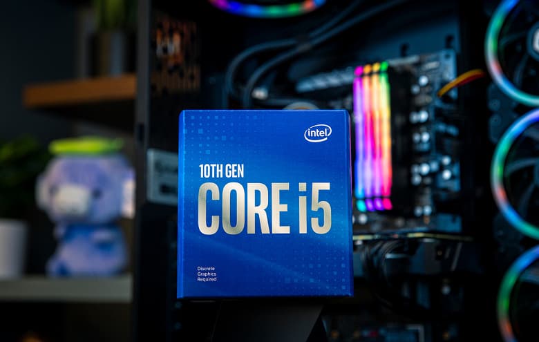 Intel рассказала, когда выпустит конкурентов процессорам Ryzen 5000. Только вот смогут ли Rocket Lake противостоять новинкам AMD?