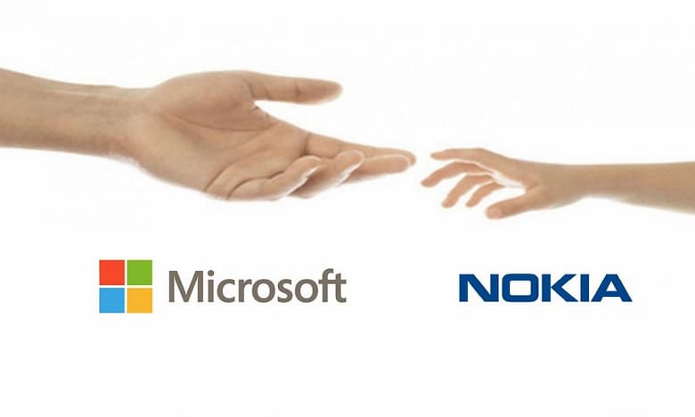 Microsoft хочет купить Nokia. Опять Microsoft хочет купить Nokia. Опять