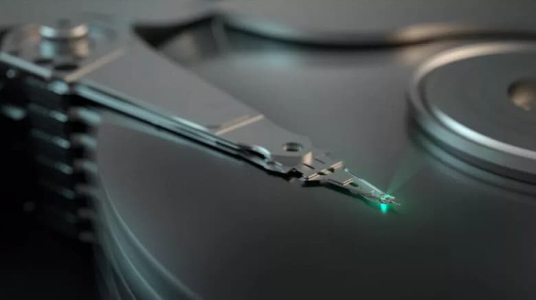 Во втором квартале было отгружено около 67 млн накопителей на жестких магнитных дисках