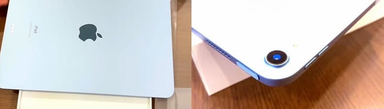У iPad Air 4 есть, а у iPhone 12 — нет. Первая распаковка iPad Air 4 подтвердила наличие зарядного устройства в комплекте