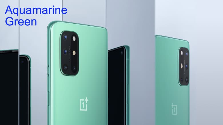Snapdragon 865, 120 Гц, 5G, 48 Мп, 4500 мА·ч, 65 Вт за 600 евро. OnePlus 8T представлен официально