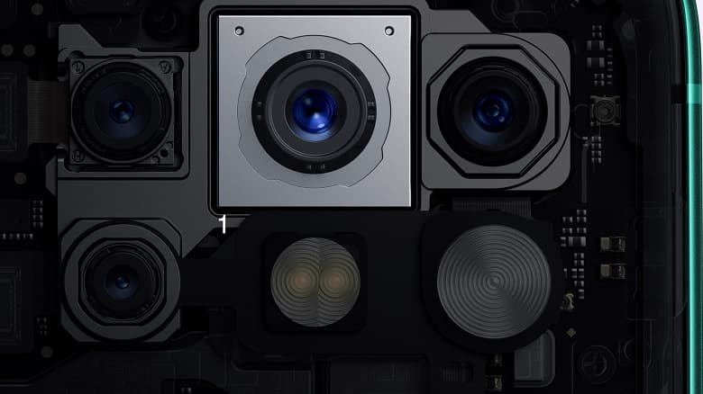 Snapdragon 865, 120 Гц, 5G, 48 Мп, 4500 мА·ч, 65 Вт за 600 евро. OnePlus 8T представлен официально