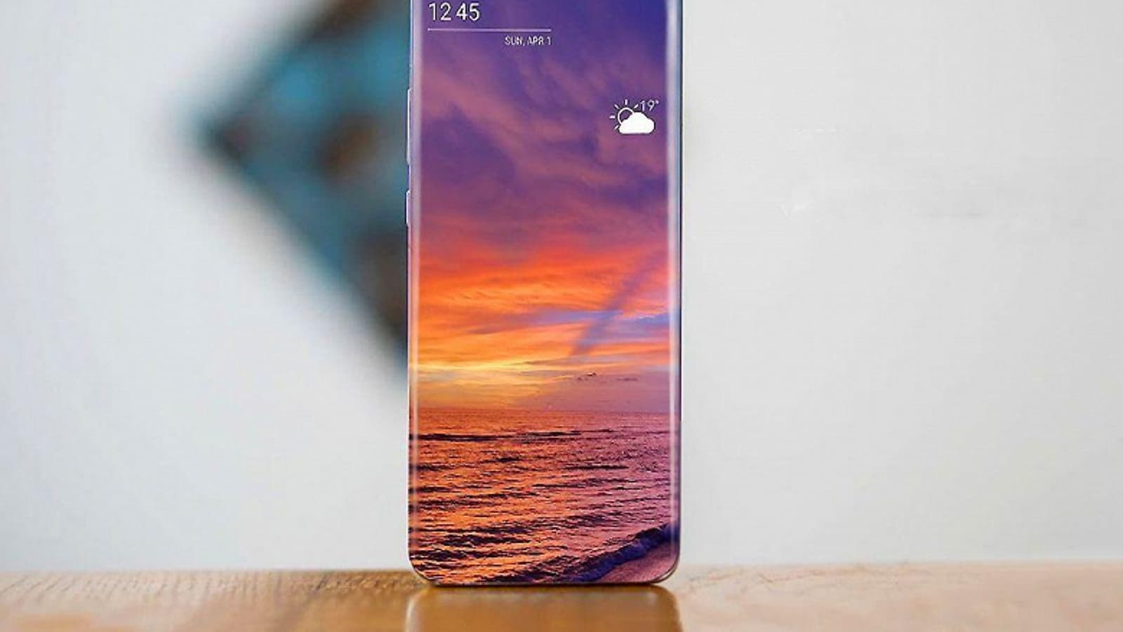 Подробности о размерах экранов Samsung Galaxy S21, S21+ и S21 Ultra