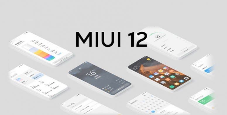 MIUI 12 на смартфонах Xiaomi и Redmi заметно изменится