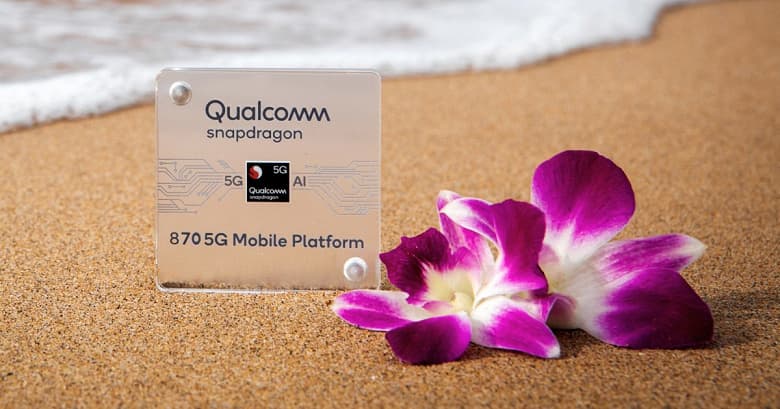 Первый смартфон на Snapdragon 870. Его представит Oppo Первый смартфон на Snapdragon 870. Его представит Oppo