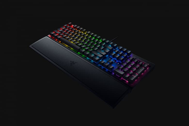 Механическая игровая клавиатура Razer BlackWidow V3 оценена в 140 долларов Механическая игровая клавиатура Razer BlackWidow V3 оценена в 140 долларов