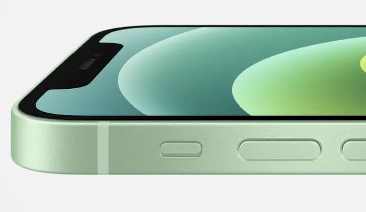 iPhone 12 в четыре раза крепче предшественников. Так считают в Apple