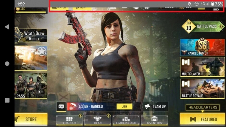 В Android 11 всплыл неприятный баг. Пользователи не видят важные части экрана