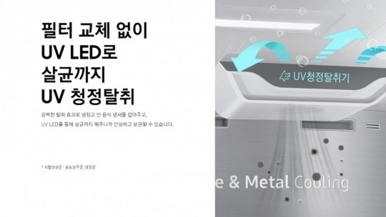 Бытовая техника Samsung первой получит ультрафиолетовые стерилизаторы на фоне пандемии