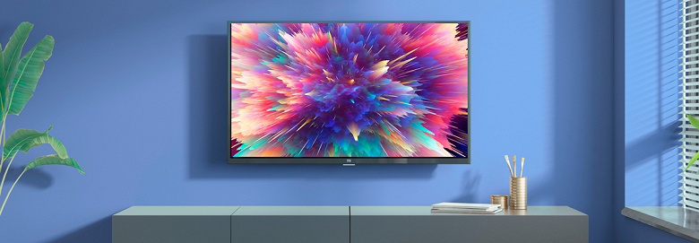 Телевизоры Xiaomi идут на рекорд