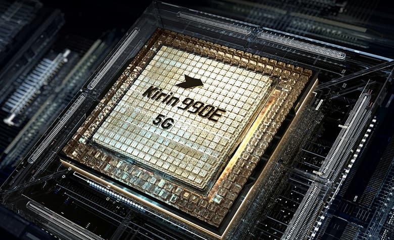 Kirin 990E, EMUI 11, 40 Мп, 40 Вт и 4500 мАч. Представлен Huawei Mate 30E Pro