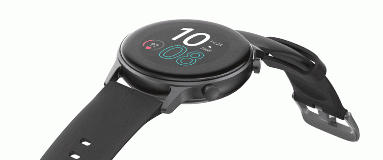 Умные влагозащищённые часы с GPS и пульсокисметром за $40. Представлены Umidigi Urun