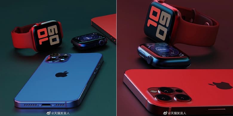 iPhone 12 Pro не выйдет в октябре