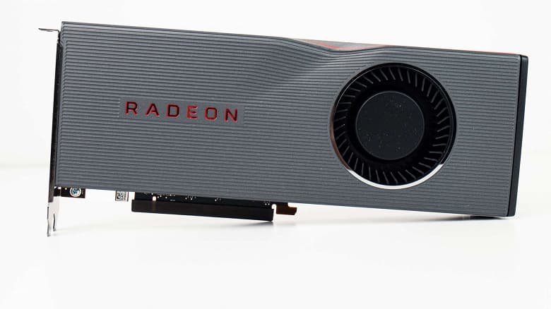 Майнеры будут в восторге. AMD, вероятно, готовит Radeon RX 5700 XT исключительно для добычи криптовалюты