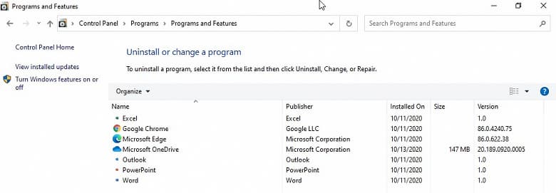 Теперь Microsoft втихую устанавливает приложения на Windows 10 без разрешения пользователей
