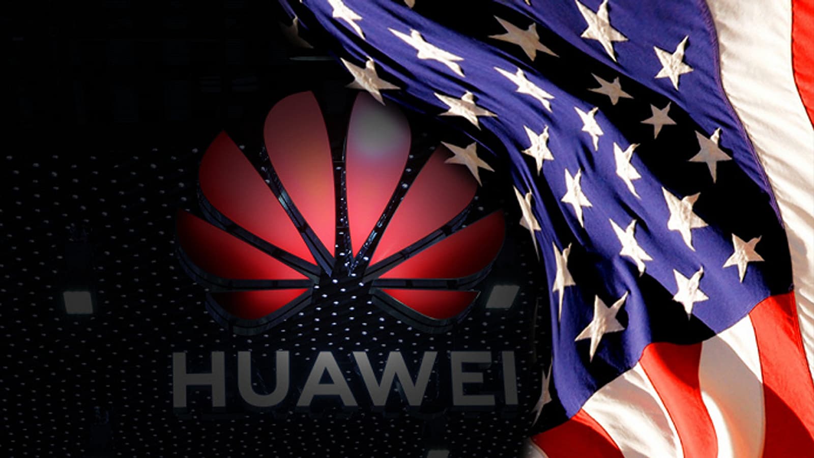 Samsung троллит Huawei на фоне непростой ситуации