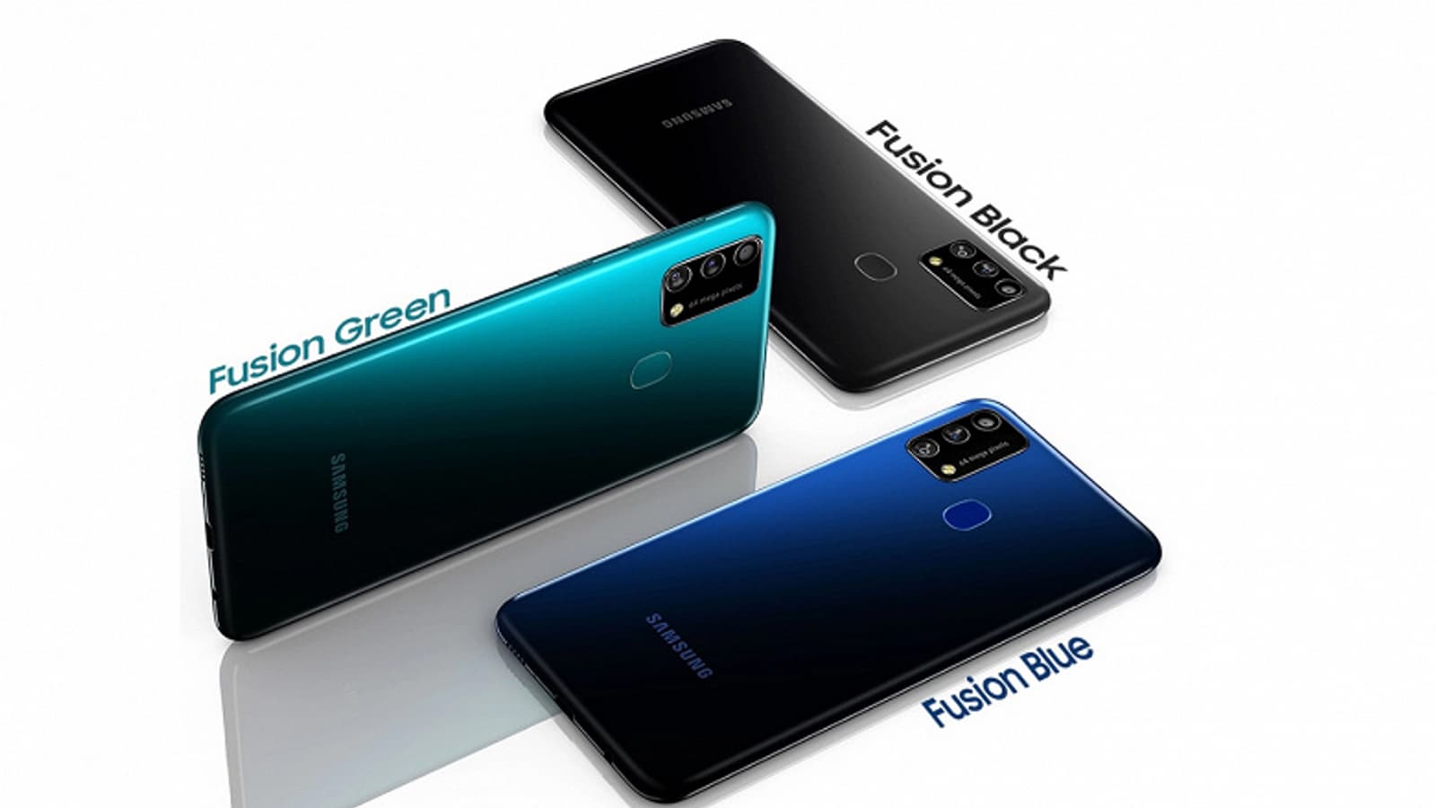Самый ленивый вариант создания нового смартфона в исполнении Samsung. Galaxy F41 — это почти полная копия Galaxy M31