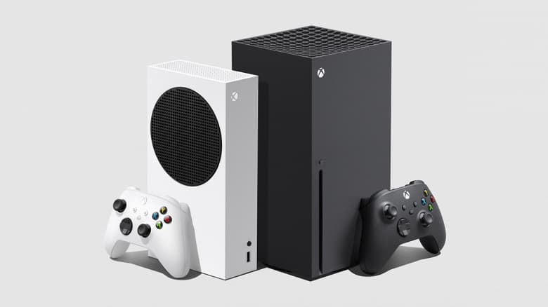 Microsoft представила стартовую линейку игр Xbox Series X, пользователи не впечатлились Microsoft представила стартовую линейку игр Xbox Series X, пользователи не впечатлились