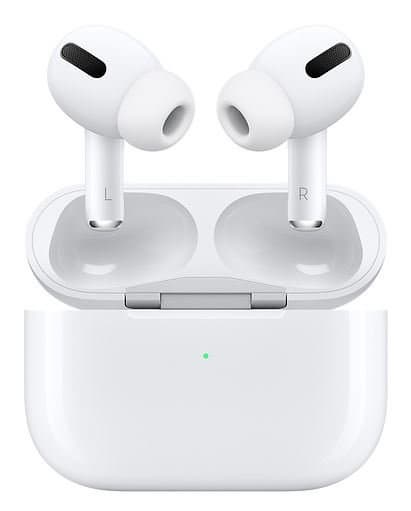 AirPods Pro 2 не будут сильно отличаться от AirPods Pro, но и цена не изменится