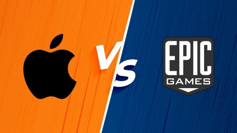 Apple и Epic Games рассудят раньше, чем ожидалось, и без помощи присяжных Apple и Epic Games рассудят раньше, чем ожидалось, и без помощи присяжных