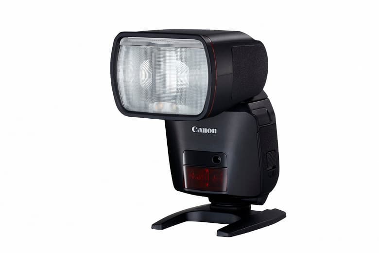 Вспышка Canon Speedlite EL-1 стоит 1099 долларов